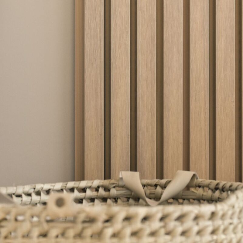 Interior decoration solutions