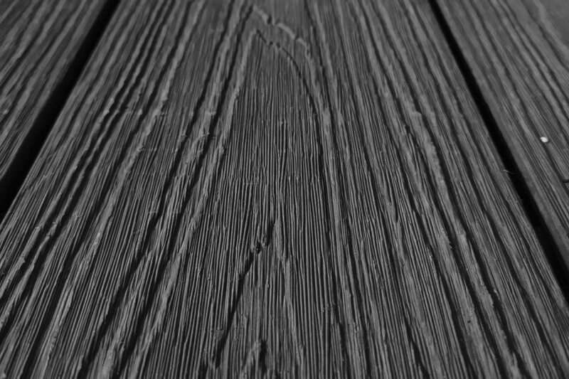 Why WPC Composite Decking