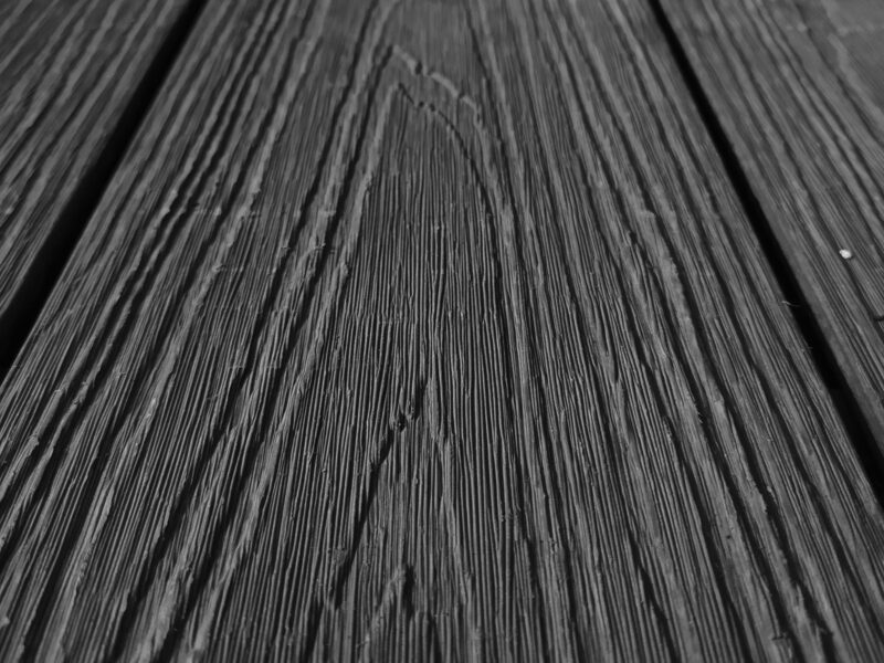 Why WPC Composite Decking