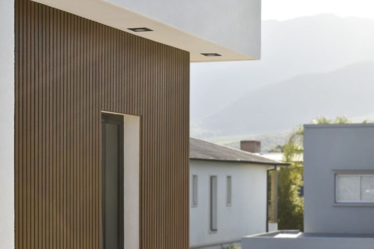 composite wood wall cladding