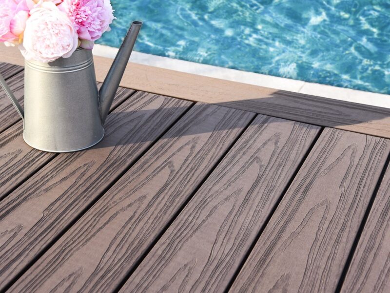 Outdoor decking products –βwood The most fashion products for your home